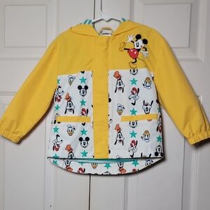 Disney Parks Rain Jacket